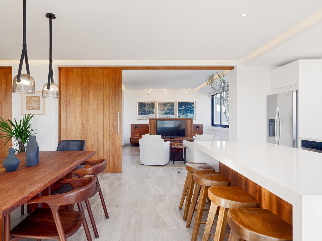 Penthouse in San José del Cabo, Baja California Sur, Mexico 4 - 15218816