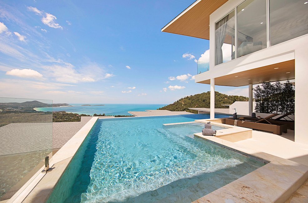Villa in Koh Samui, Surat Thani, Thailand 5 - 15221769