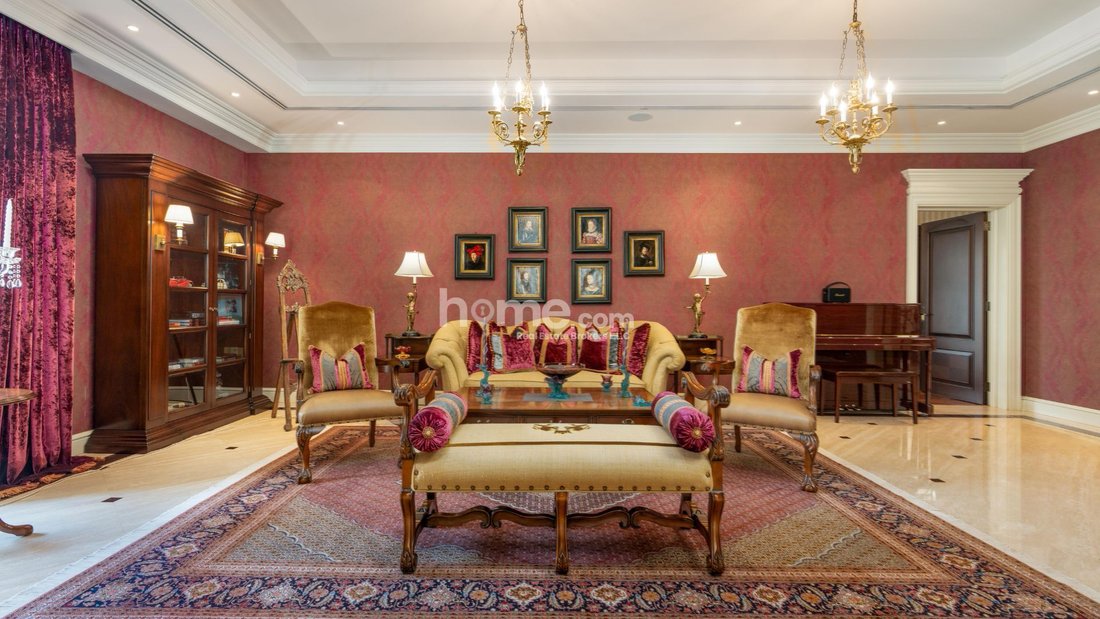 Villa in Dubai, Dubai, United Arab Emirates 1 - 15220682