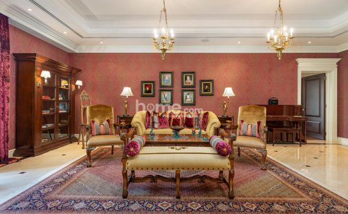Villa in Dubai, Dubai, United Arab Emirates 1