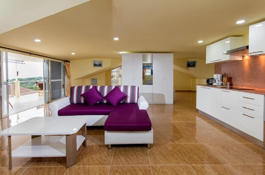 Villa in Koh Samui, Surat Thani, Thailand 5 - 15220673