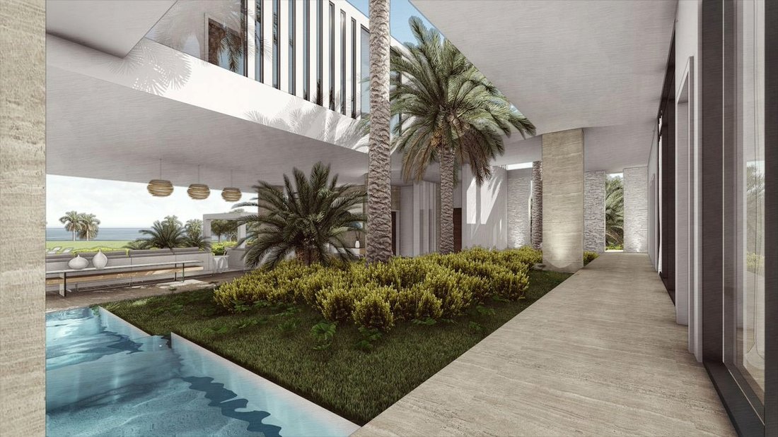 Villa in Punta Cana, La Altagracia Province, Dominican Republic 3 - 15218514