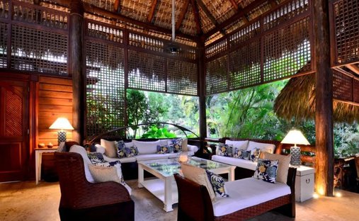 Villa à Punta Cana, La Altagracia, République dominicaine 1