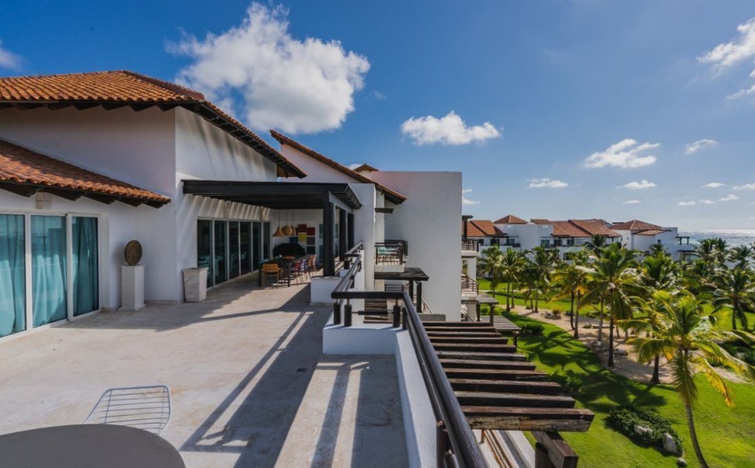 Penthouse à Punta Cana, La Altagracia, République dominicaine 1 - 15218708