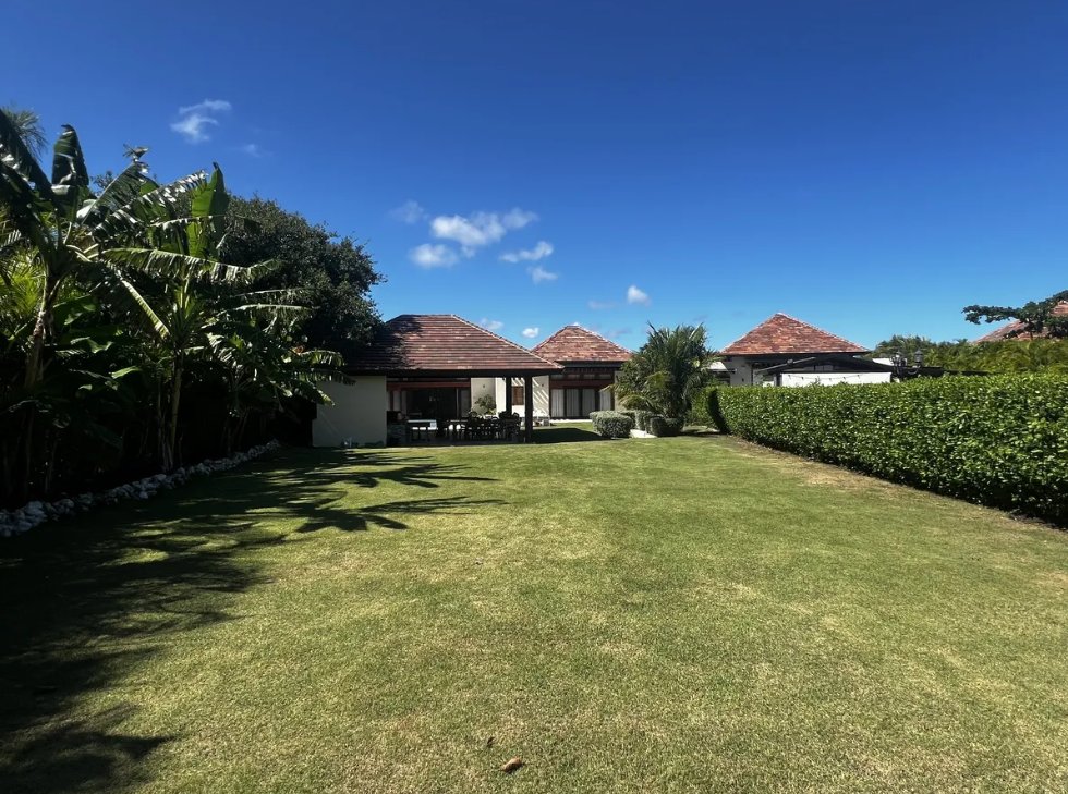 Villa in Punta Cana, La Altagracia Province, Dominican Republic 2 - 15218727