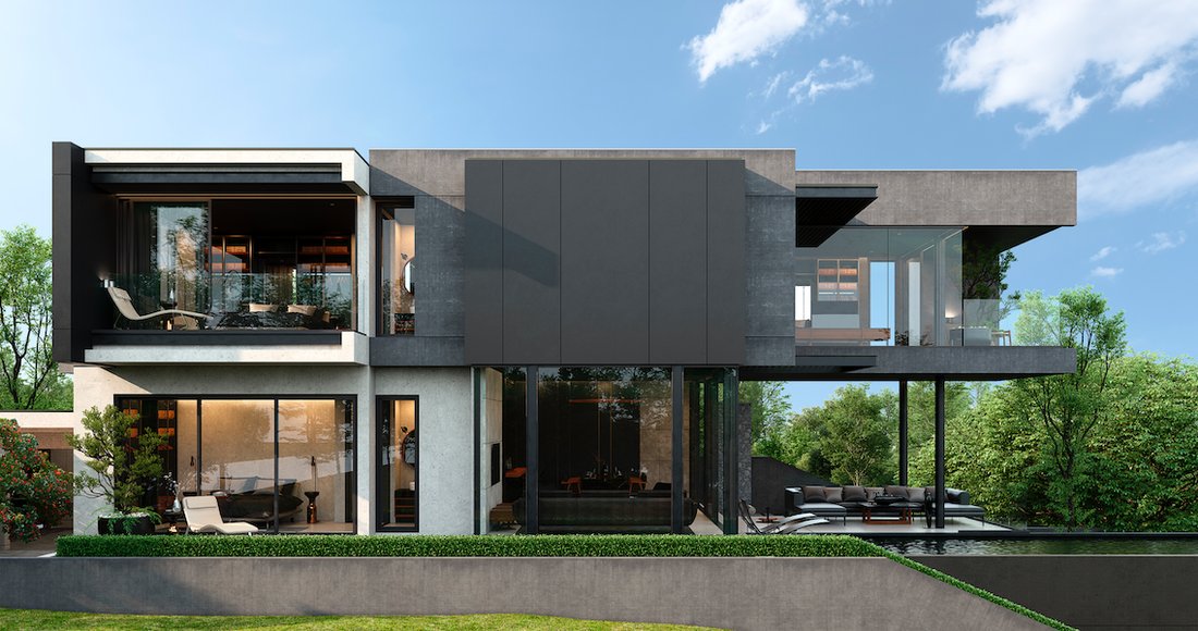 Villa in Phuket, Phuket, Thailand 3 - 15220970