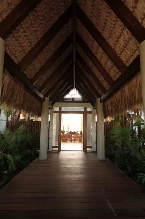 Villa in Punta Cana, La Altagracia Province, Dominican Republic 2 - 15218806