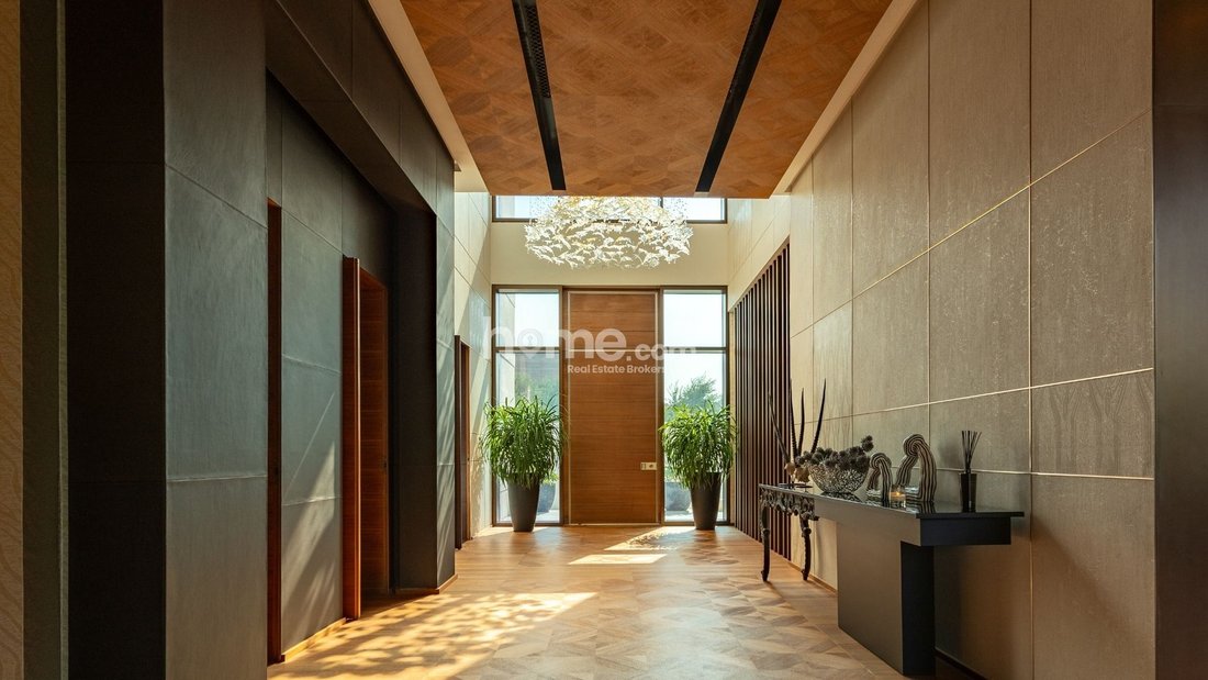 Villa in Al Barsha 3, Al Barsha, Dubai 5 - 15218230