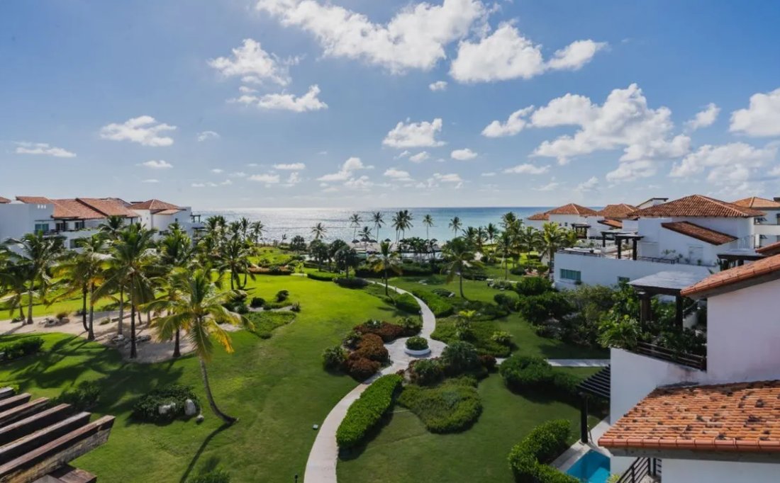 Penthouse à Punta Cana, La Altagracia, République dominicaine 2 - 15218708