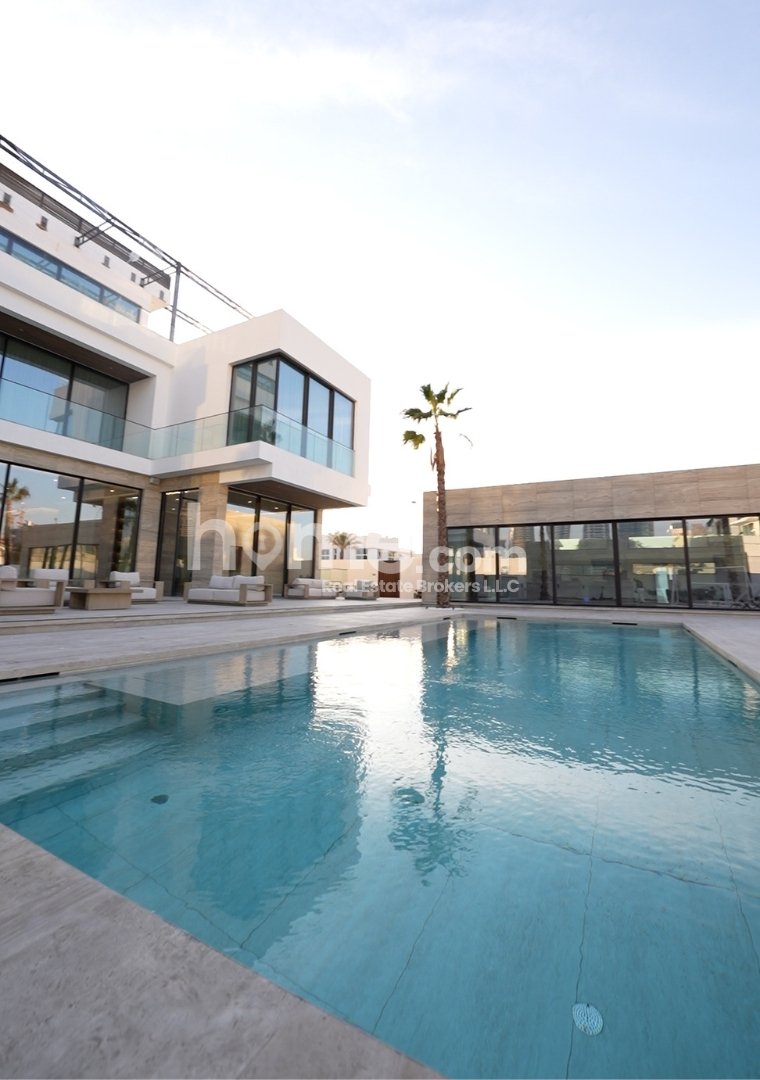 Villa à Dubaï, Dubaï, Émirats arabes unis 2 - 15220926