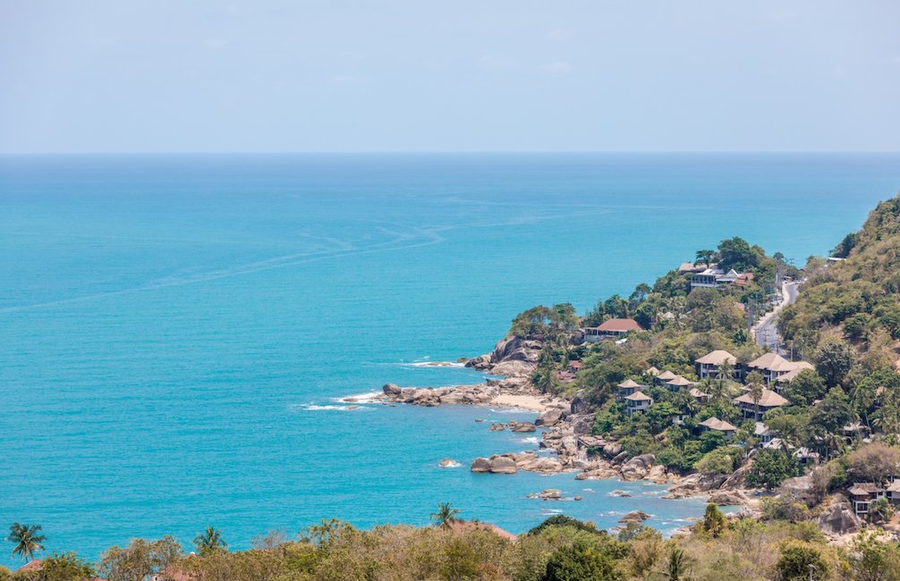 Villa in Koh Samui, Surat Thani, Thailand 2 - 15221763