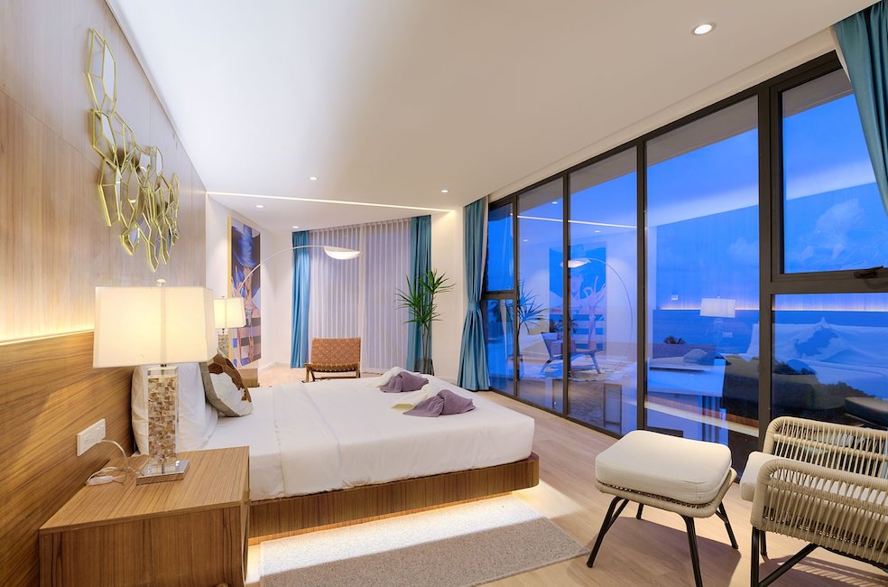 Villa in Koh Samui, Surat Thani, Thailand 3 - 15221738