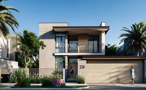 Townhouse in Dubai, Dubai, United Arab Emirates 1