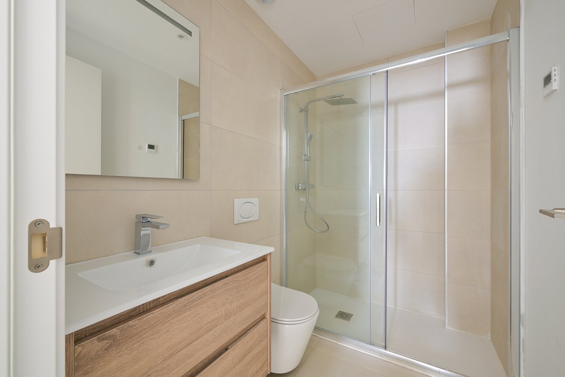 Apartment in Fuengirola, Andalusia, Spain 3 - 15221701