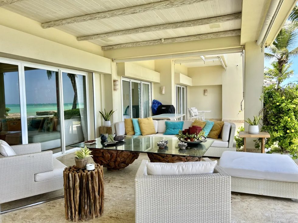 Apartment in Punta Cana, La Altagracia Province, Dominican Republic 3 - 15218745
