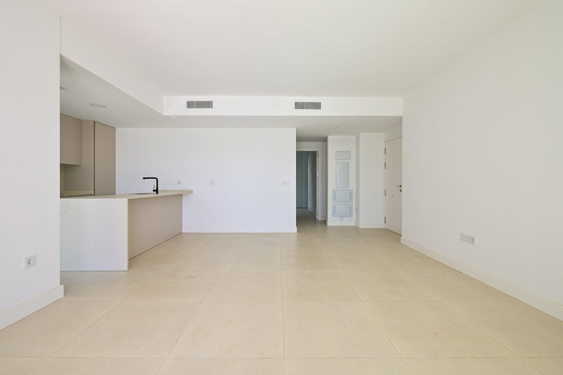 Apartment in Fuengirola, Andalusia, Spain 2 - 15221701