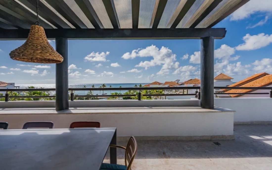 Penthouse à Punta Cana, La Altagracia, République dominicaine 5 - 15218708