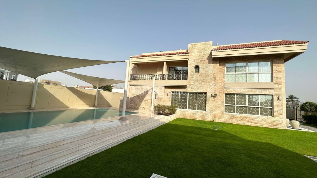 Villa in Dubai, Dubai, United Arab Emirates 2 - 15220568
