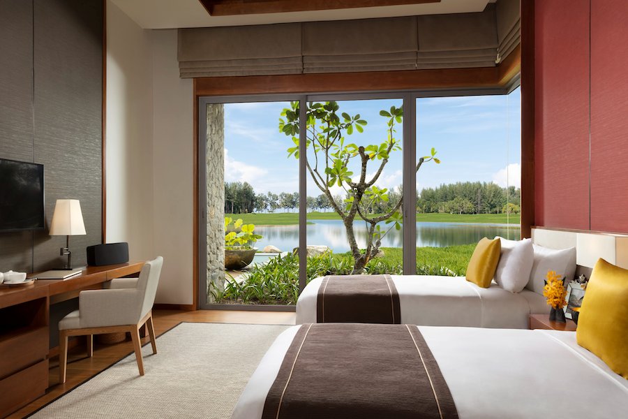 Villa in Pha-ngan, Chumphon, Thailand 4 - 15220625