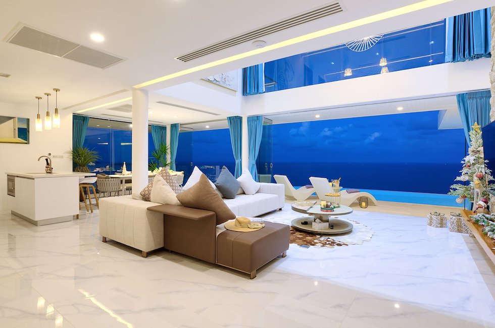 Villa in Koh Samui, Surat Thani, Thailand 4 - 15221738
