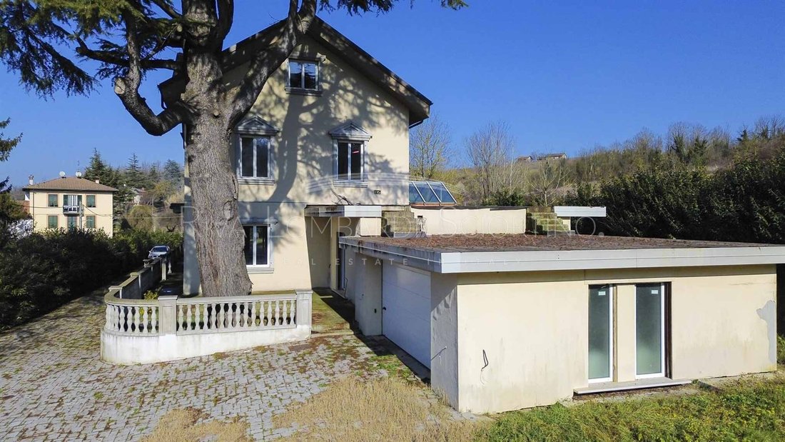Villa in Castelletto d'Orba, Piedmont, Italy 4 - 15218226