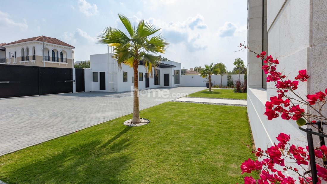 Villa in Al Barsha 1, Al Barsha, Dubai 4 - 15218235