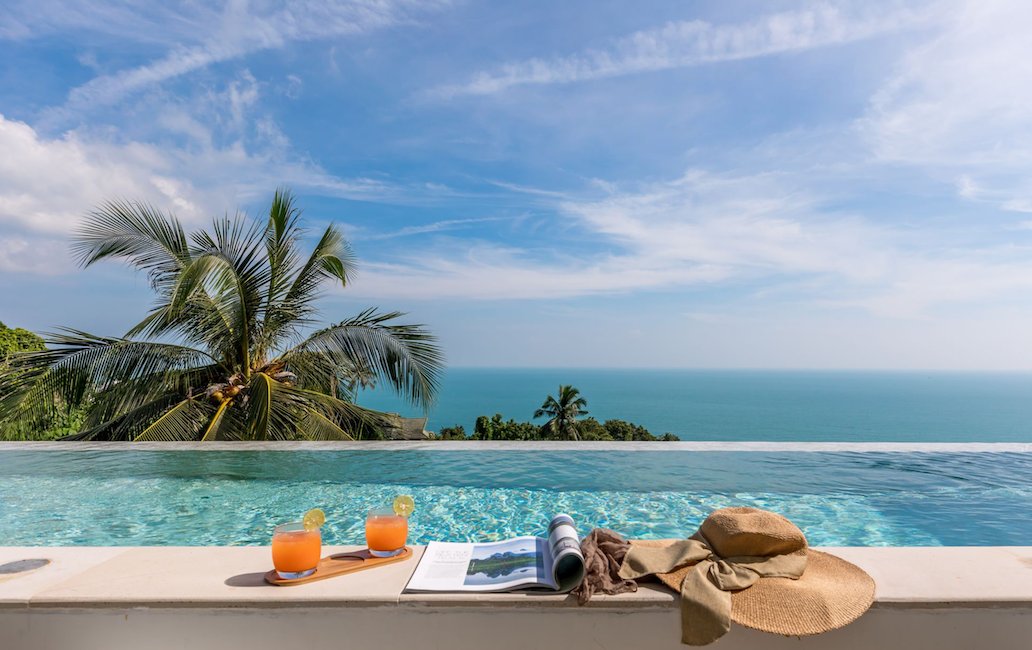 Villa en Koh Samui, Provincia de Surat Thani, Tailandia 2 - 15221775