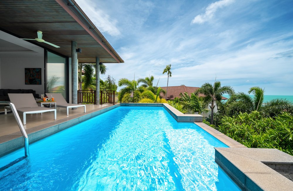 Villa in Koh Samui, Surat Thani, Thailand 2 - 15221717