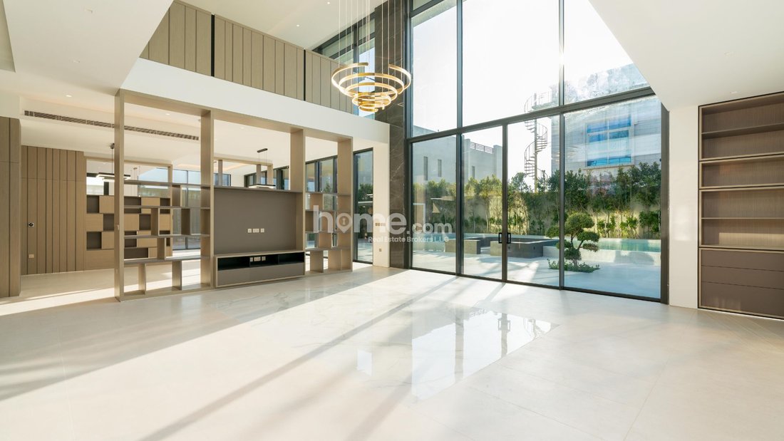 Villa in Dubai, Dubai, United Arab Emirates 5 - 15218199