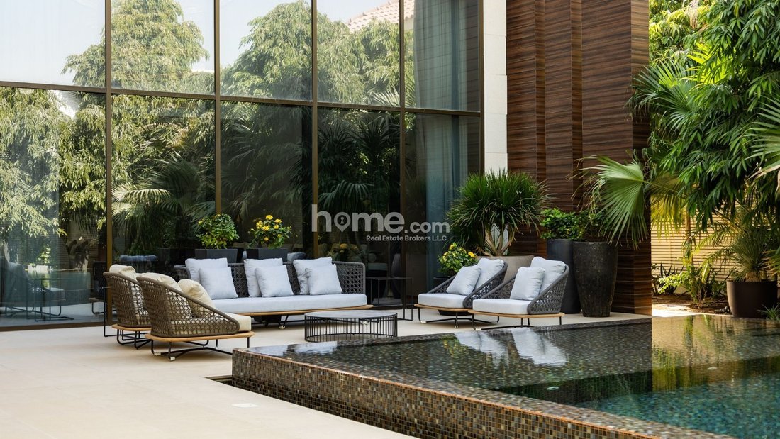 Villa in Al Barsha 3, Al Barsha, Dubai 3 - 15218230