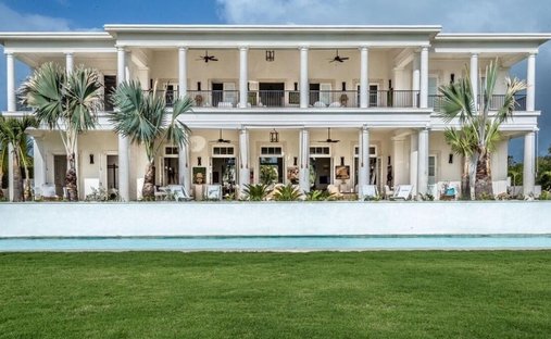 Villa in Punta Cana, La Altagracia Province, Dominican Republic 1