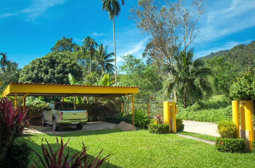 Villa in Koh Samui, Surat Thani, Thailand 4 - 15220728