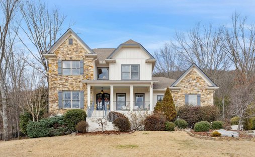 House in Gurley, Alabama, United States 1