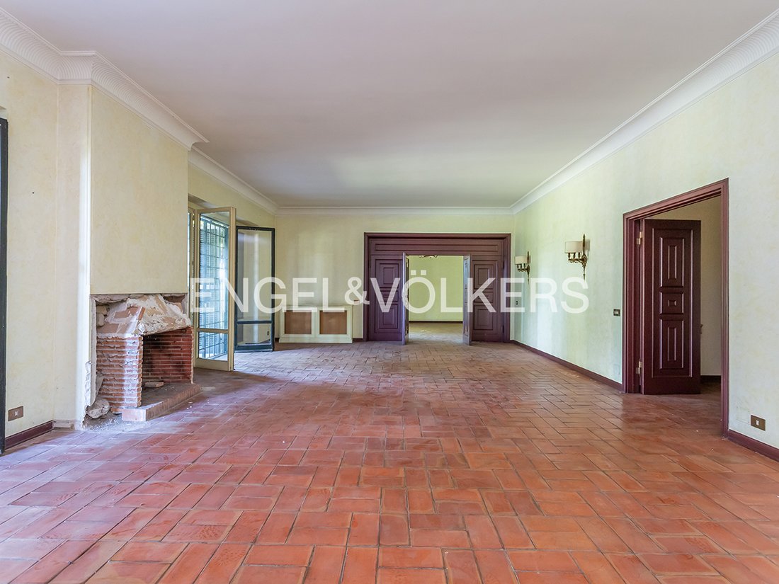 Villa in Tor Cervara, Rome, Italy 3 - 15069314