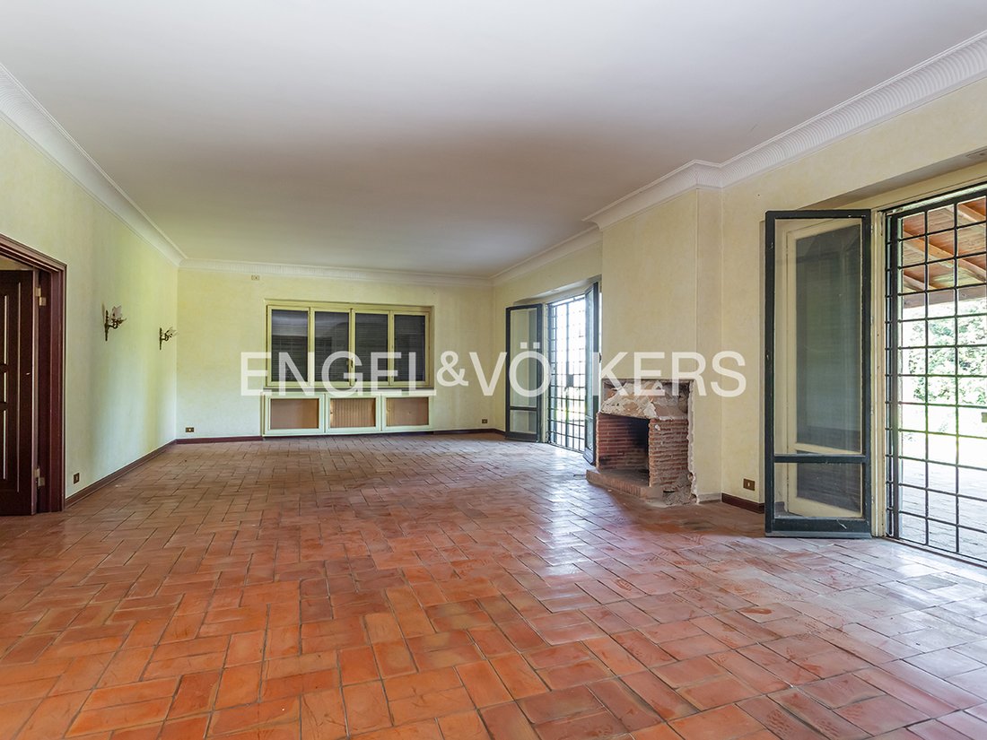 Villa in Tor Cervara, Rome, Italy 5 - 15069314