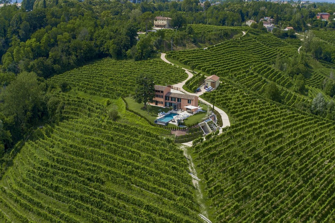 House in San Pietro, Veneto, Italy 3 - 13725148