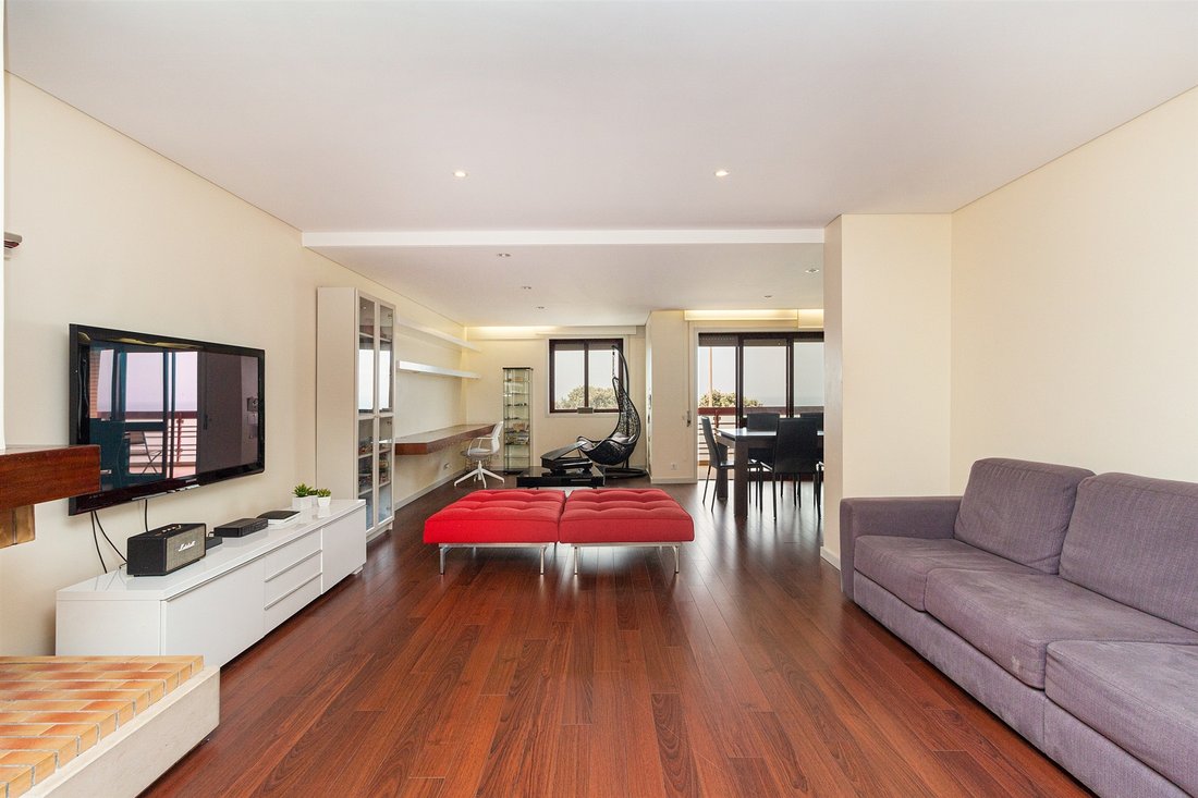 Apartment in Matosinhos e Leca da Palmeira, Porto District, Portugal 3 - 11404313
