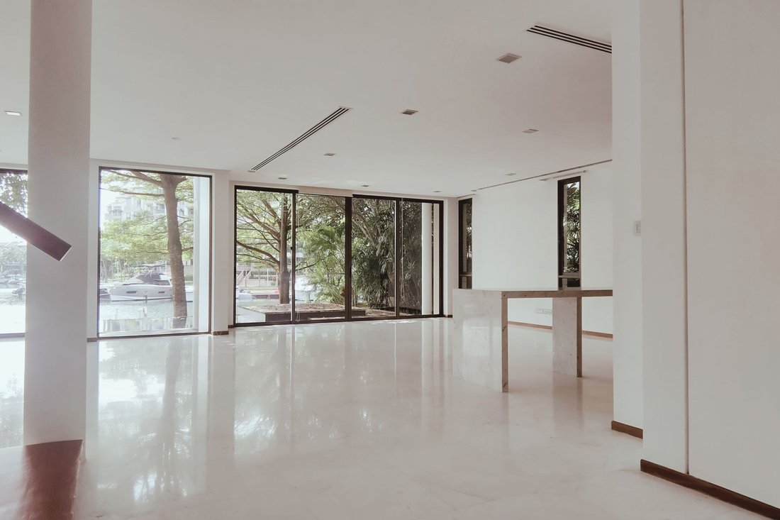 Condo in Singapore, Singapore 1 - 15227320