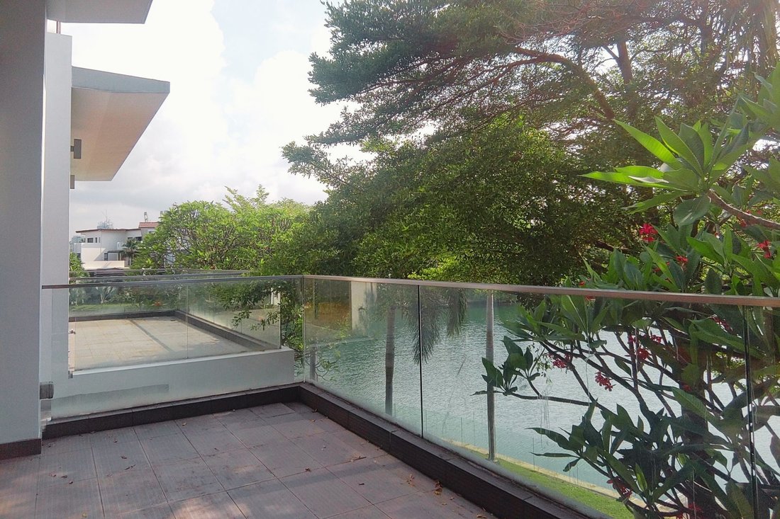 Condo in Singapore, Singapore 4 - 15227320