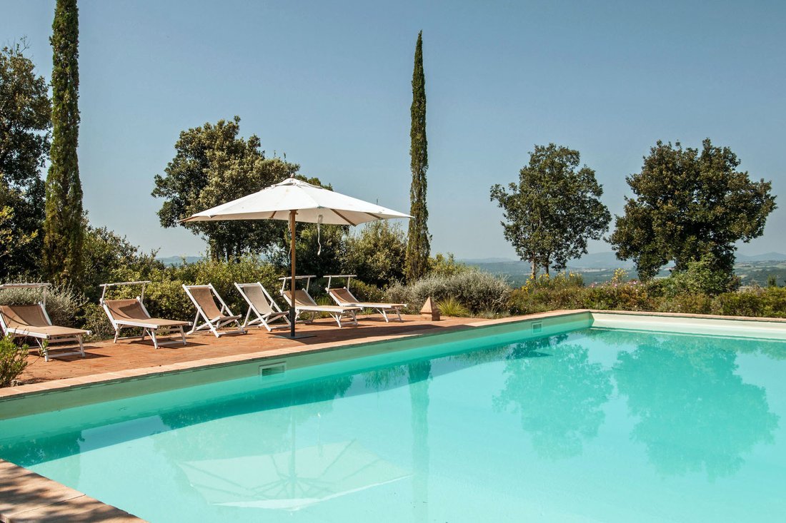 House in Montalcino, Tuscany, Italy 3 - 13137306