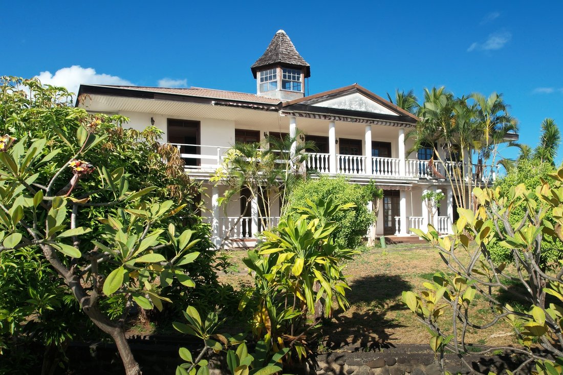 House in Pape'ete, Windward Islands, French Polynesia 3 - 14416731