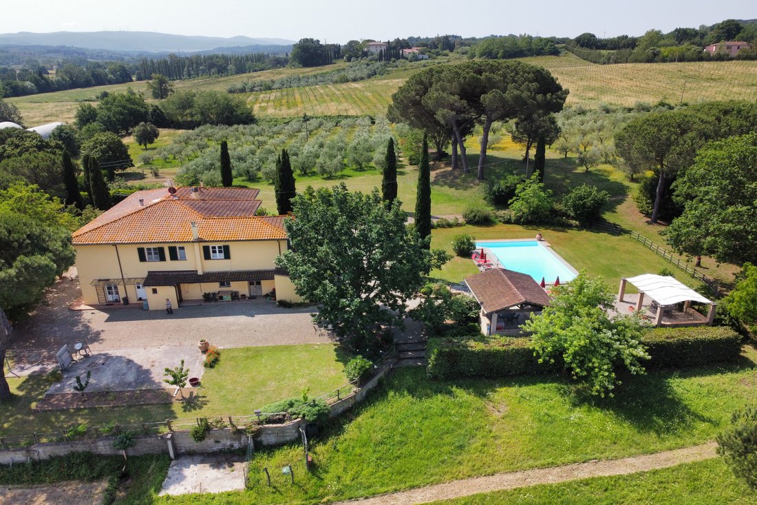 House in Fauglia, Tuscany, Italy 2 - 13194158