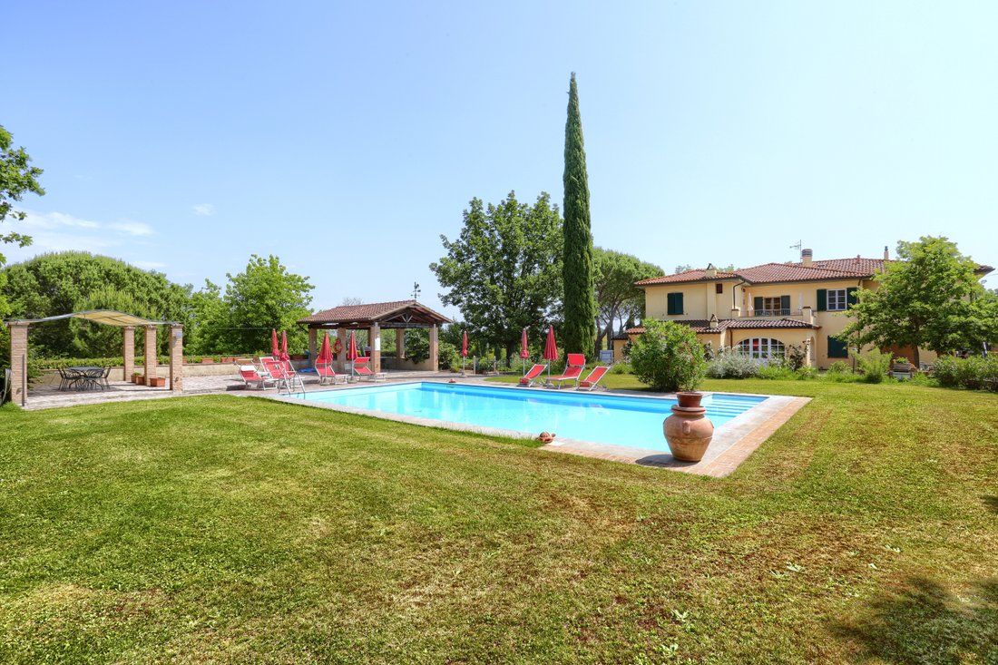 House in Fauglia, Tuscany, Italy 3 - 13194158