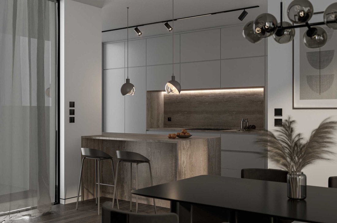 Apartment in Vouliagmeni, Attica, Greece 5 - 15227958