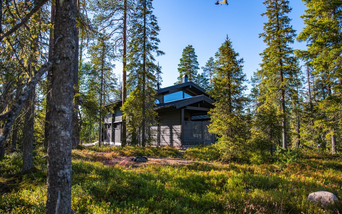 Villa in Kuusamo, Finland 2 - 15227791