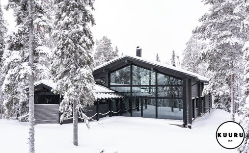 Villa in Kuusamo, Finland 1