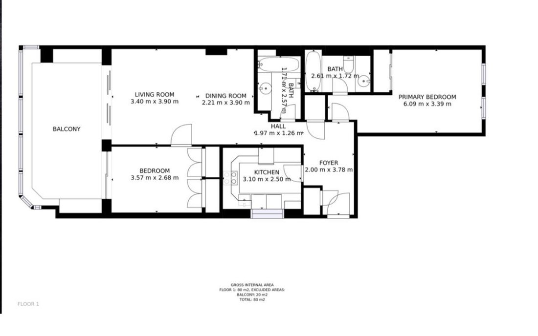 Apartment in Sotogrande, San Roque, Andalusia 2 - 15227388