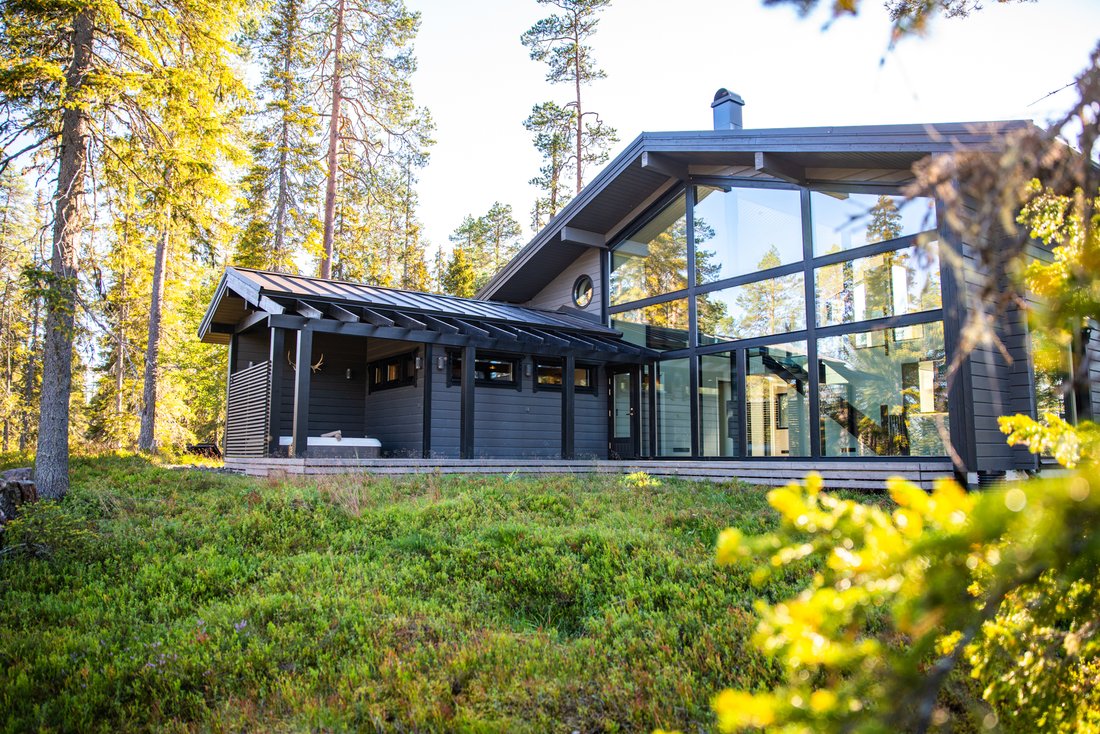 Villa in Kuusamo, Finland 1 - 15227791