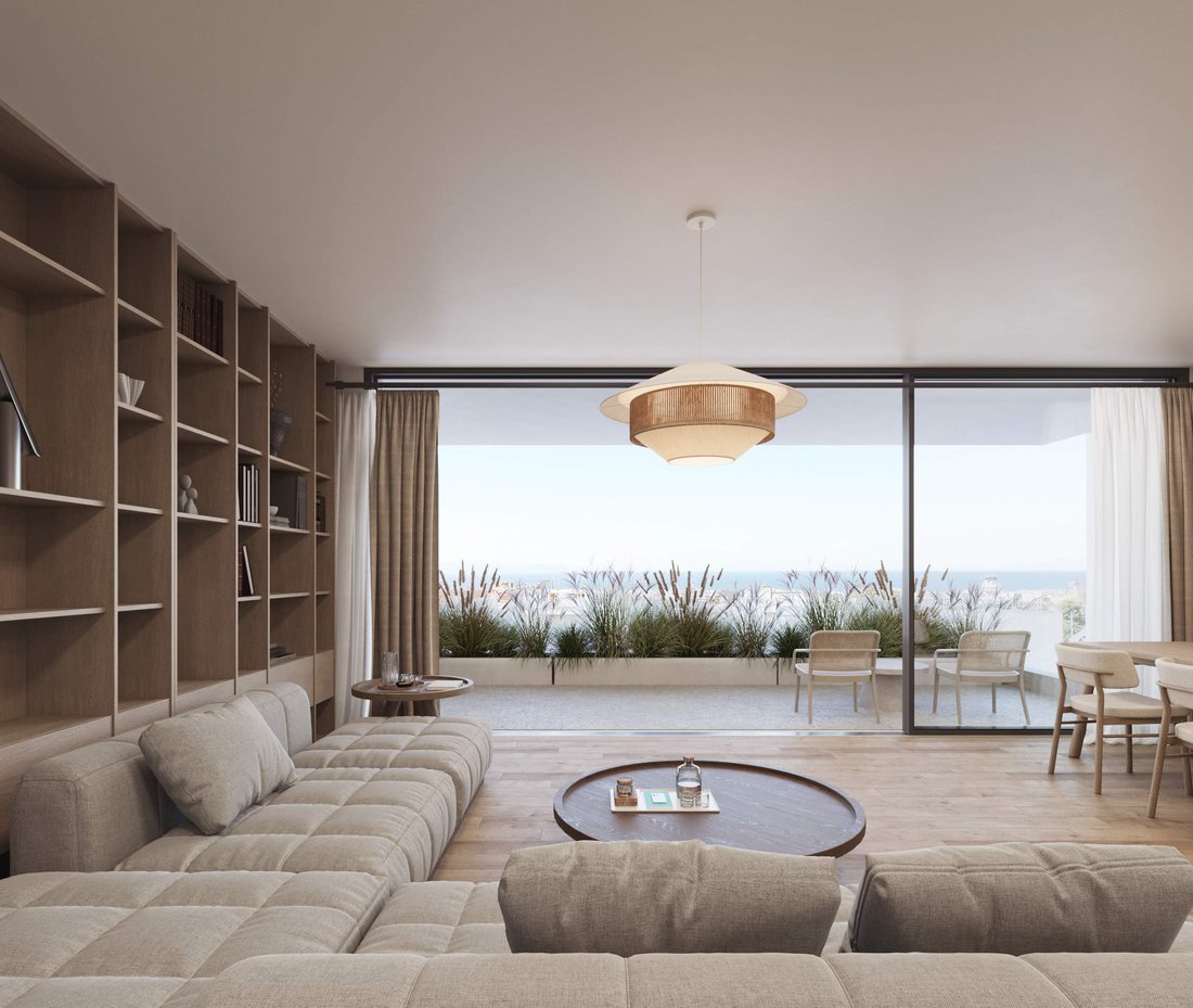 Penthouse in Elliniko, Decentralized Administration of Attica, Greece 4 - 15227837