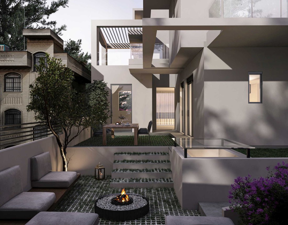 Apartment in Vouliagmeni, Attica, Greece 2 - 15227958
